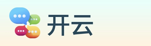 开云 logo
